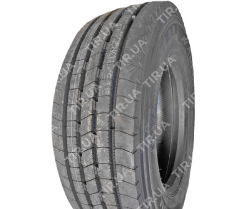 315/80 R22.5 Aufine PREMIUM LINE A 160/157J Рульова шина
