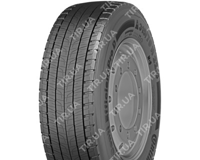315/70R22.5 Continental Conti EfficientPro D 154/150L Ведущая грузовая шина 315/70R22.5 Continental Conti EfficientPro D 154/150L Ведущая грузовая шина