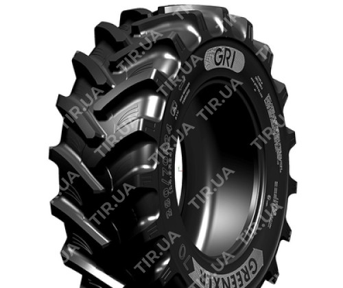 480/70 R34 GRI GREEN XLR 70 149/149A8/B Сельхоз шина