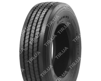 215/75R17.5 Aeolus ASR35 127/124M Рулевая грузовая шина 215/75R17.5 Aeolus ASR35 127/124M Рулевая грузовая шина