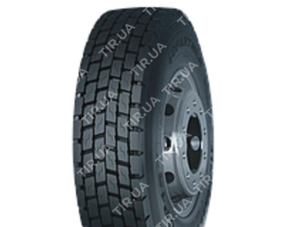295/80R22.5 Copartner CP157 152/149L Ведуча шина 295/80R22.5 Copartner CP157 152/149L Ведуча шина