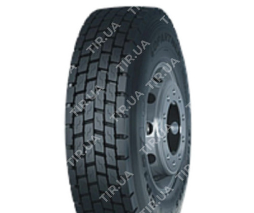 295/80 R22.5 Copartner CP157 152/149L Ведущая шина