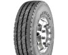 385/65 R22.5 Dunlop SP 382 160/158K/L Рульова шина