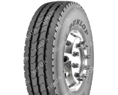 385/65R22.5 Dunlop SP 382 160/158K/L Рулевая грузовая шина