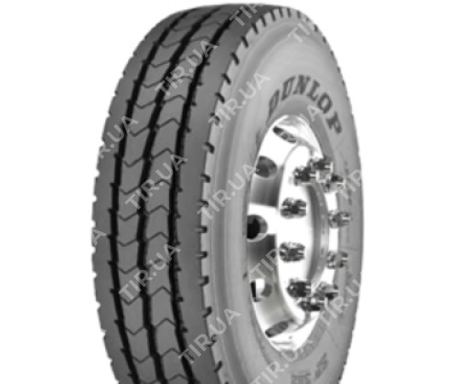 385/65 R22.5 Dunlop SP 382 160/158K/L Рулевая шина