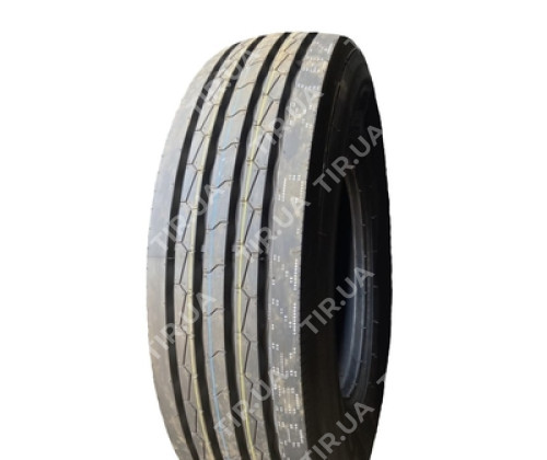315/80 R22.5 Stormer S196 156/150L Рульова шина