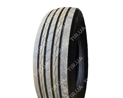 315/80R22.5 Stormer S196 156/150L Рулевая шина 315/80R22.5 Stormer S196 156/150L Рулевая шина