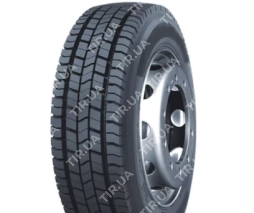 235/75 R17.5 Goodride GDR+1 132/130M Ведуча шина