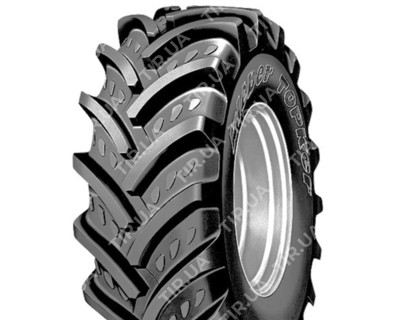 600/70R28 Kleber Topker 164/160D/E Сельхоз шина 600/70R28 Kleber Topker 164/160D/E Сельхоз шина