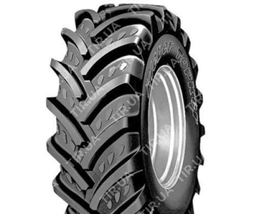 600/70 R28 Kleber Topker 164/160D/E Сельхоз шина