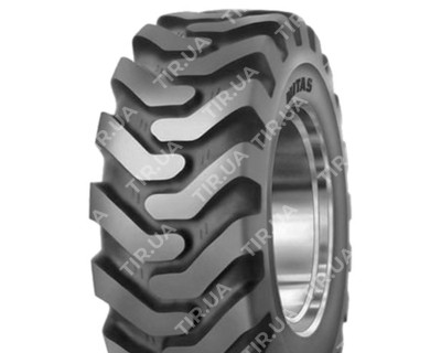 320/80R18 Mitas TR-09 125/138A8/A8 Индустриальная шина