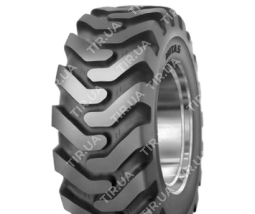 320/80 R18 Mitas TR-09 125/138A8/A8 Індустріальна шина