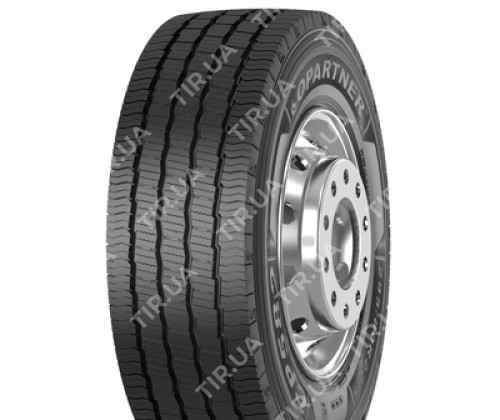 385/65 R22.5 Copartner CP582 162K Причіпна шина