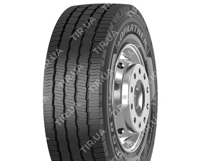 385/65R22.5 Copartner CP582 162K Прицепная грузовая шина 385/65R22.5 Copartner CP582 162K Прицепная грузовая шина