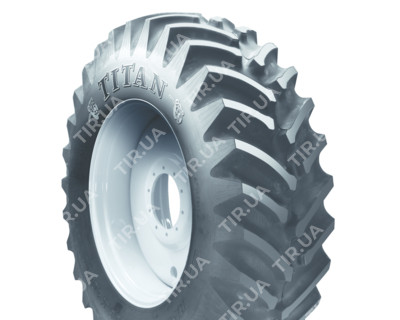 480/80R42 Titan HTLR R1 154A8 Сельхоз шина 480/80R42 Titan HTLR R1 154A8 Сельхоз шина