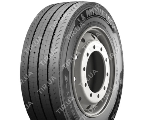 215/75 R17.5 Michelin X Multi Z 126/124M Рулевая шина