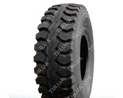 9R20 Ovation VI706 144/142K Ведуча вантажна шина 9R20 Ovation VI706 144/142K Ведуча вантажна шина