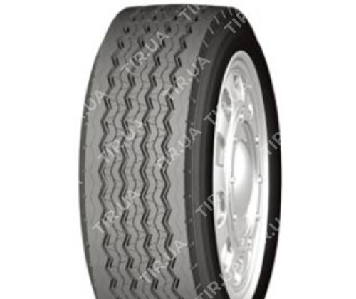 385/65 R22.5 Tracmax GRT932 160K Причіпна шина