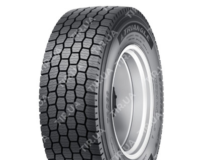 315/80R22.5 Triangle TRD66 154/151L Ведущая грузовая шина 315/80R22.5 Triangle TRD66 154/151L Ведущая грузовая шина