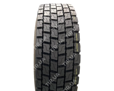 265/70R19.5 Vipal (наварка) PBD10 Ведуча вантажна шина