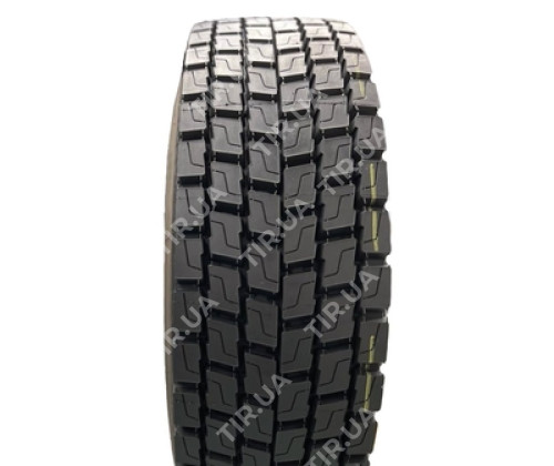 265/70 R19.5 Vipal (наварка) PBD10 Ведущая шина