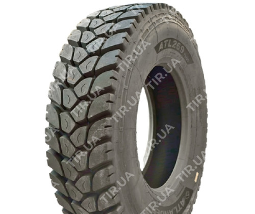 315/80 R22.5 Atlander ATL269PLUS 157/154K Ведуча шина