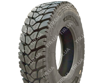 315/80R22.5 Atlander ATL269PLUS 157/154K Ведущая грузовая шина 315/80R22.5 Atlander ATL269PLUS 157/154K Ведущая грузовая шина