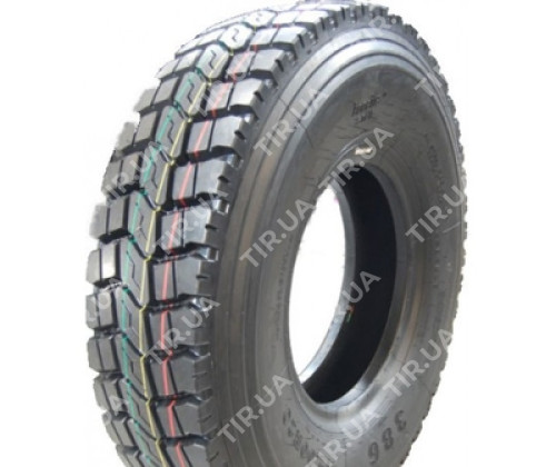 10 R20 Tracmax GRT928 149/146L Ведущая шина