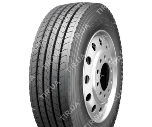 215/75 R17.5 Roadx RH621 135/133L Рульова шина