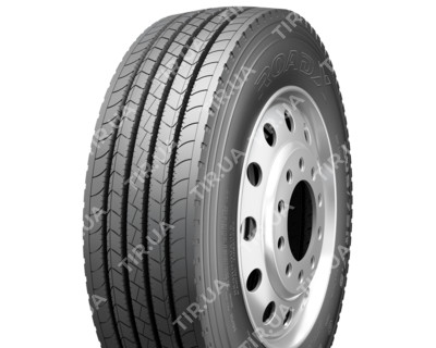 215/75R17.5 Roadx RH621 135/133L Рулевая шина 215/75R17.5 Roadx RH621 135/133L Рулевая шина