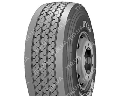 385/65R22.5 Michelin XTE3 160J Причіпна вантажна шина 385/65R22.5 Michelin XTE3 160J Причіпна вантажна шина