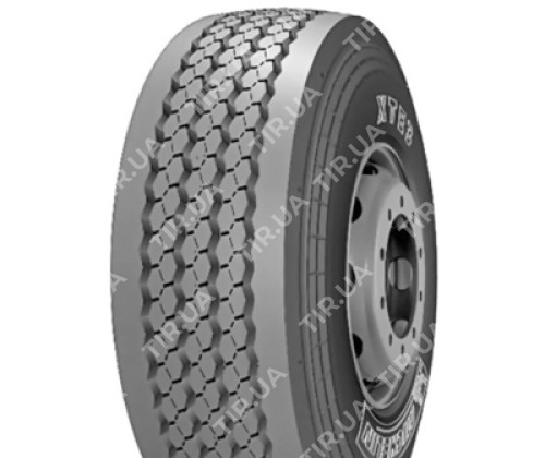 385/65 R22.5 Michelin XTE3 160J Причіпна шина
