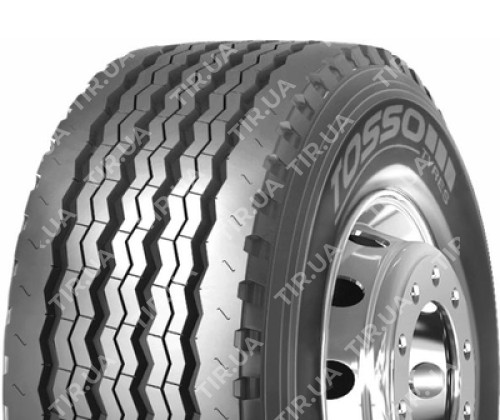 385/65 R22.5 TOSSO ENERGY BS838Т 160K Прицепная шина