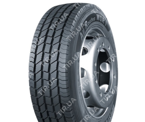 265/70 R19.5 WestLake WSR+1 140/138M Рулевая шина