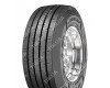 435/50 R19.5 Dunlop SP247 160J Причіпна шина