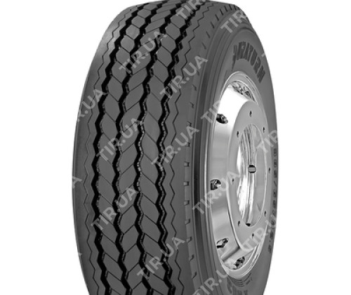 385/55 R22.5 Duraturn Y603 160K Причіпна шина