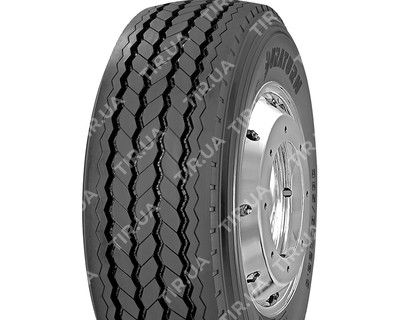 385/55R22.5 Duraturn Y603 160K Прицепная грузовая шина 385/55R22.5 Duraturn Y603 160K Прицепная грузовая шина