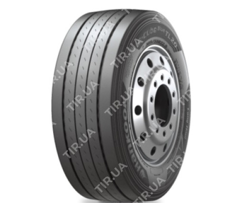 445/45 R19.5 Hankook TL20 160K Причіпна шина