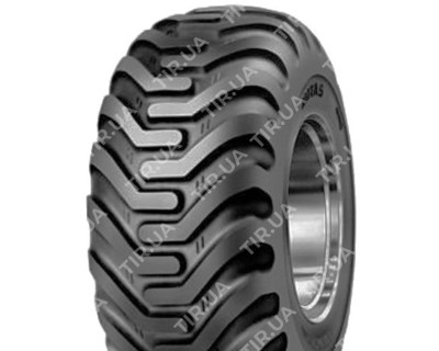 400/60R15.5 Mitas TR-08 152/140A8/A8 Індустріальна шина