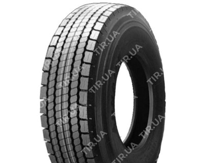205/75R17.5 Annaite 785 124/122M Ведущая грузовая шина 205/75R17.5 Annaite 785 124/122M Ведущая грузовая шина