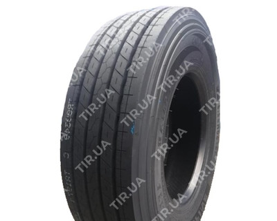 385/65R22.5 Maxell Super HA1 164J Рулевая шина 385/65R22.5 Maxell Super HA1 164J Рулевая шина