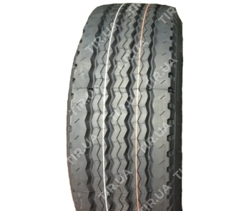 385/65 R22.5 Haida HD586 160K Причіпна шина