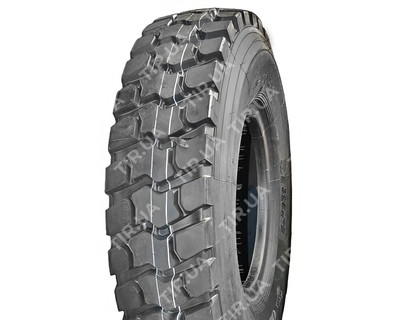 12R20 Tracmax GRT869 156/153K Ведуча шина