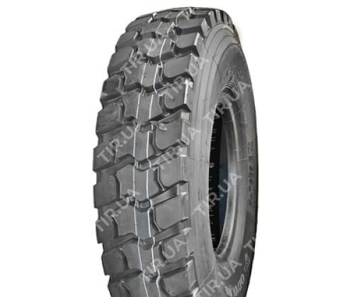 12 R20 Tracmax GRT869 156/153K Ведущая шина