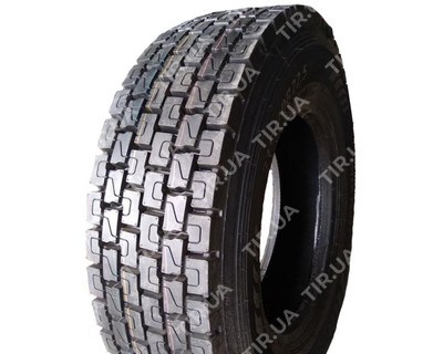 215/75R17.5 Powertrac Power Plus + 127/124M Ведуча вантажна шина