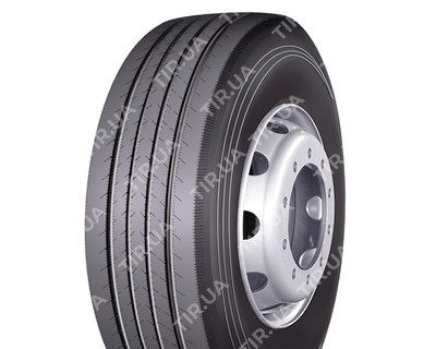 315/70R22.5 Supercargo SC117 156/150M Рульова вантажна шина