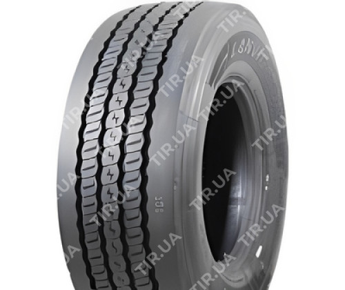 385/65 R22.5 Aplus Т708 164K Причіпна шина