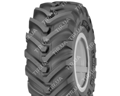 380/75R20 Michelin XMCL 148/148A8/B Індустріальна шина