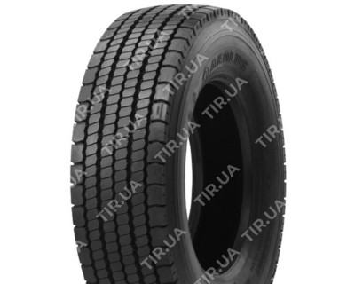 315/80R22.5 Aeolus ADL67 154/150M Ведущая шина 315/80R22.5 Aeolus ADL67 154/150M Ведущая шина
