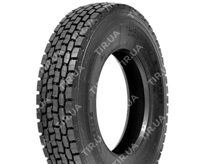 295/80R22.5 Taitong HS103 152/149M Ведущая грузовая шина 295/80R22.5 Taitong HS103 152/149M Ведущая грузовая шина